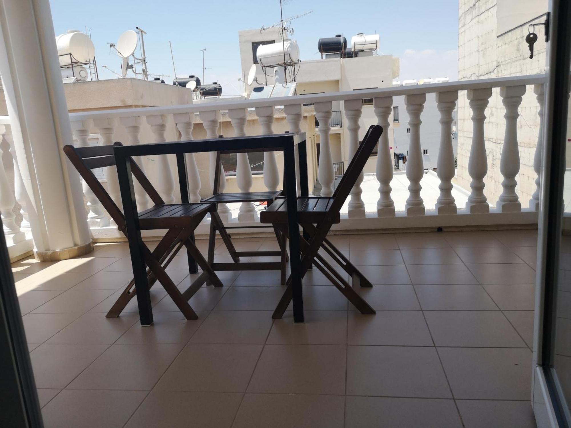 فندق بوتيك سانت إلينا لارنكا المظهر الخارجي الصورة